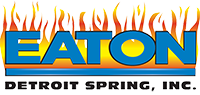 Eaton Detroit Spring