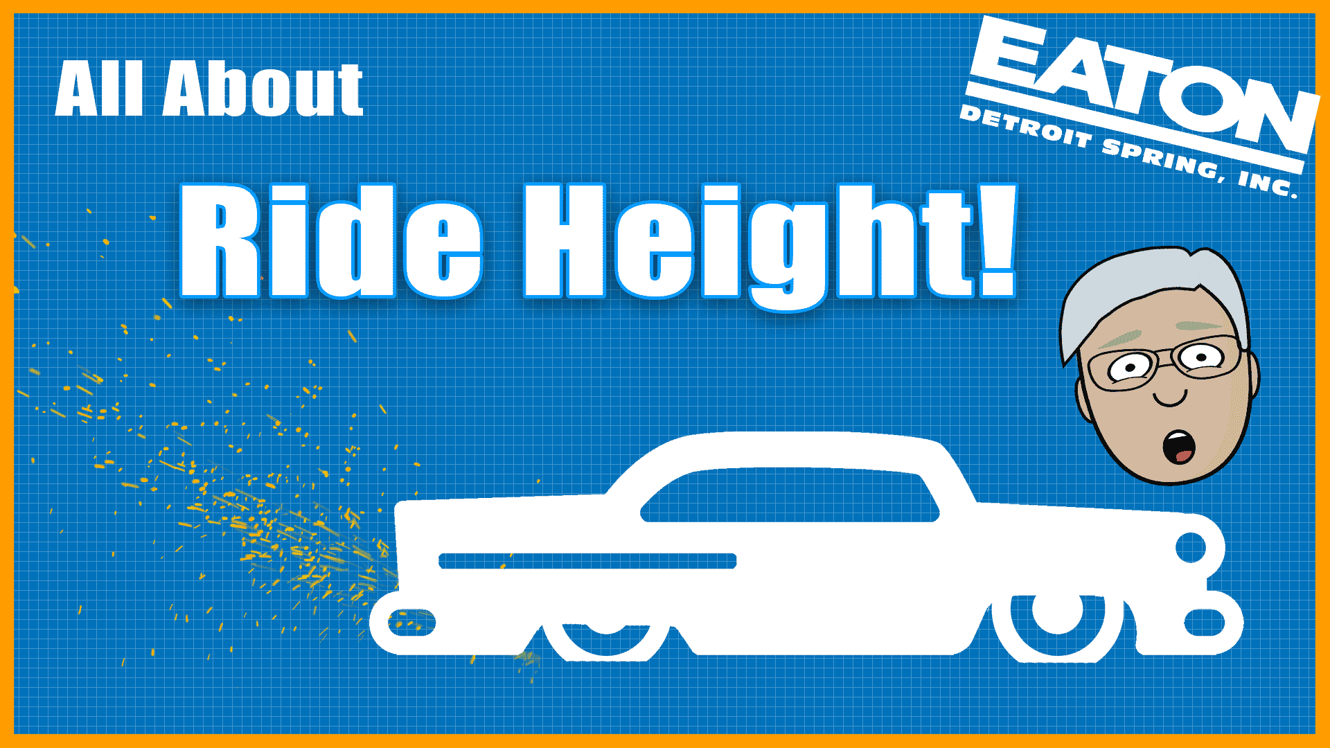 All About Ride Height