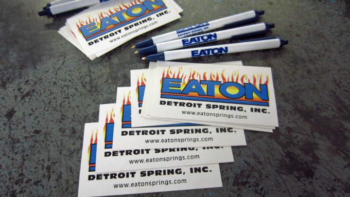stickers-pens