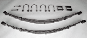 leaf Spring Kit