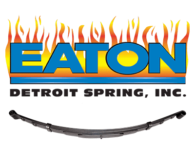 Leaf Springs Available for Mercury Comet