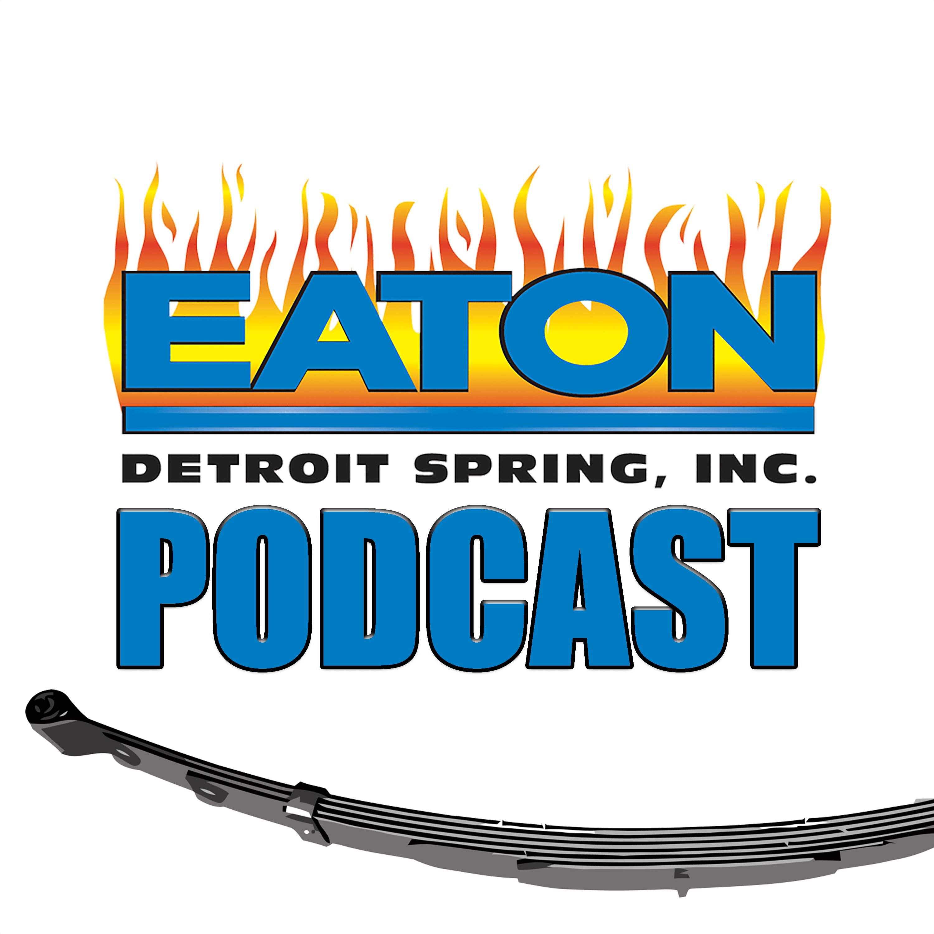EATON Detroit Spring Podcast